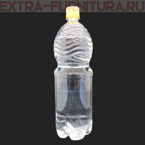 Масло вазелиновое, прозрачное, 1,5 л