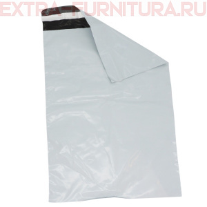 Пакеты Курьерские 300*400+40мм 45 мкм (уп1000шт/100шт)