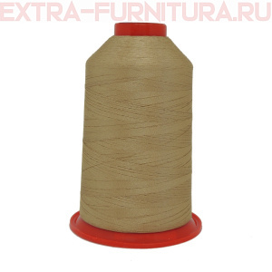 Нитки Euron Р-130 №130 5000 м вышивальные  цв.1360