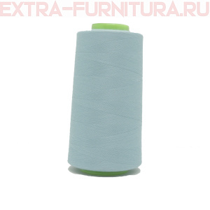 Нитки 40s/2, 3300 ярдов, № 278 бл.голубой