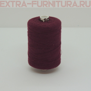 Нитки 45 ЛЛ 2500м бордо 1220