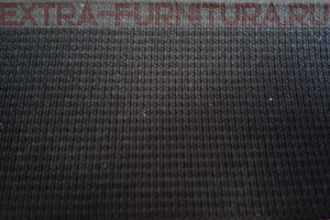 Резинка тканая, 25мм, цв.черный (уп.-25м*16 уп)