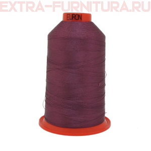 Нитки Euron Р-130 №130 5000 м вышивальные  цв.1172