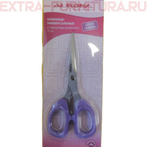 Ножницы Aurora "Хобби" AU 807-55NS
