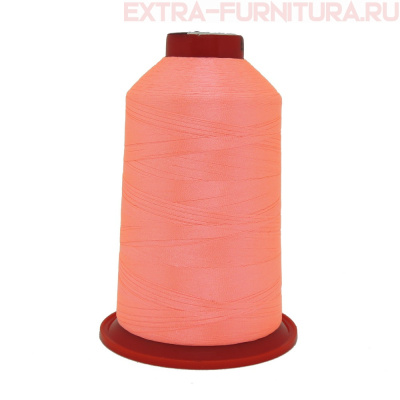 Нитки Euron Р-130 №130 5000 м вышивальные  цв.1104