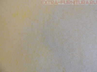 Флизелин для вышивки 80 гр/м, шир.90 см, отрывной, белый уп.100м (х/б)