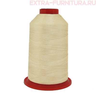 Нитки Euron Р-130 №130 5000 м вышивальные  цв.1451