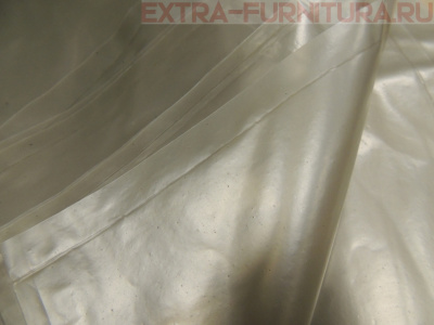 Пакеты 70*110/60 мкм., серые, вторичка уп. 200 шт. *