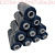 Нитки IDEAL бытовые 40/2 366м, цв.253 синий (уп.10шт)